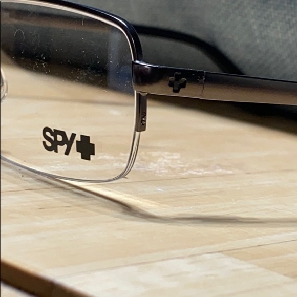 SPY OPTIC FRAMES ZZ1 - Picture 7 of 7